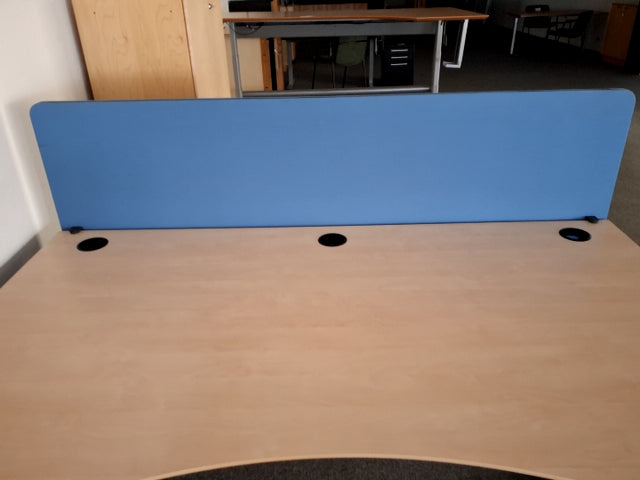 Skærmvæg 9002 (70x180 cm)